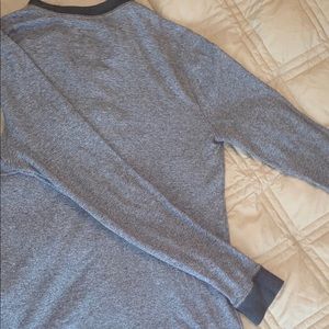 Hollister Henley